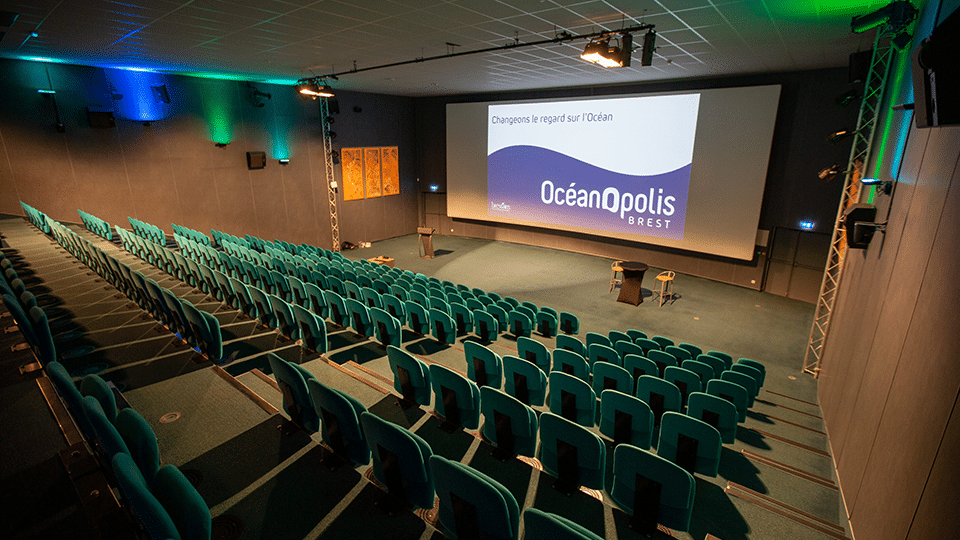 Auditorium