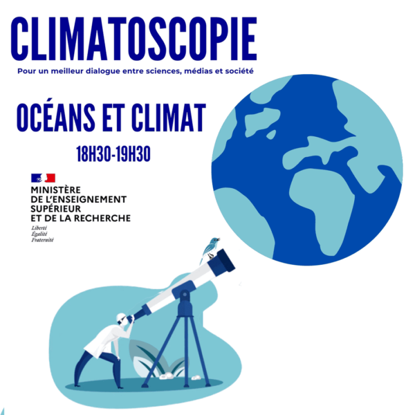 climatoscopie table ronde oceanopolis