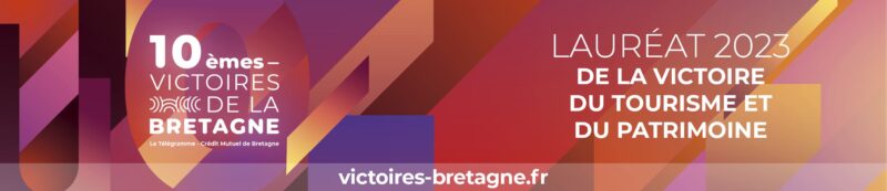 Victoires de la Bretagne