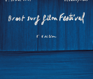 Brest Surf Film Festival 2025 à Océanopolis