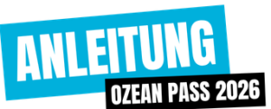 Anleitung - Ocean Pass 2026