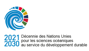 Logo décennie des Nations Unies
