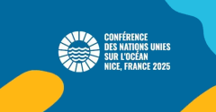UNOC 3 : la conférence mondiale dédiée à l’océan