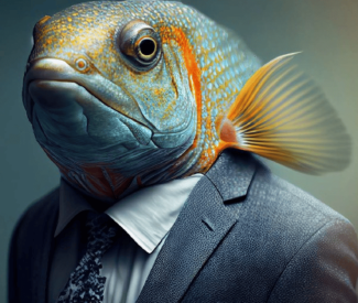 27 et 31 octobre : Spectacle L’Homme-poisson de David Wahl