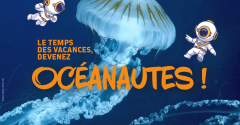 Animations des vacances de la Toussaint