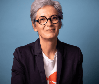 Séance de dédicace avec Fabienne Delfour : Dans la peau d’un dauphin