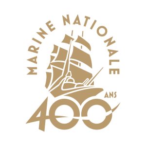 labellisé à l'occasion des 400 ans de la Marine