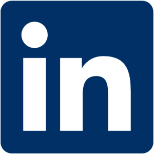 Icone Linkedin