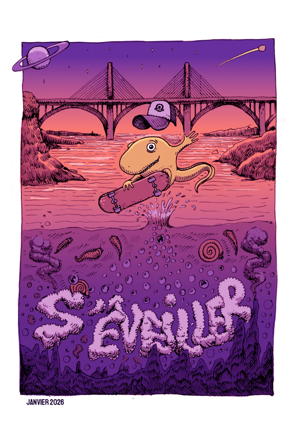 Visuel carte postale janvier 2026