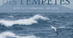 [COMPLET] Diffusion du documentaire « Le Peuple des tempêtes »