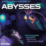 Animations des vacances d&rsquo;hiver 2026
