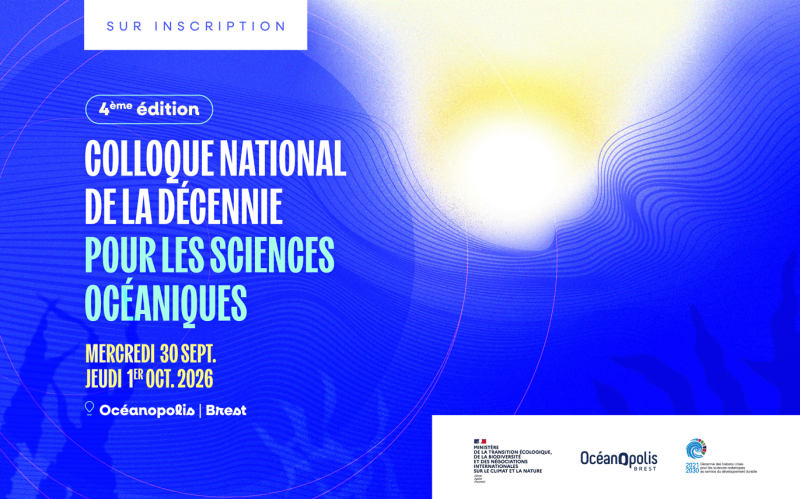 Visuel colloque décennie 2026