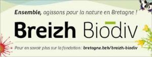 Logo de Breizh Biodiv