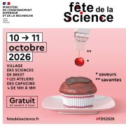 La fête de la science
