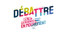 Science Comes To Town : débattre, la science en mouvement