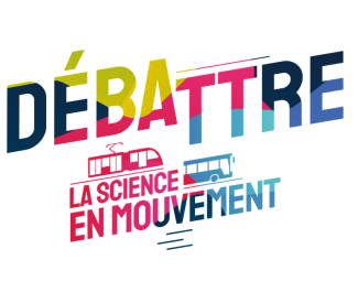 Science Comes To Town : débattre, la science en mouvement